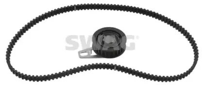 74 93 0977 SWAG Комплект ремня ГРМ 74 93 0977 SWAG Комплект ремня ГРМ